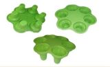 Silicone Shell Ice Cube Trays