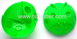 Beetle Silicone Cake Mould-Light Green