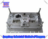 Custom Plastic Injection Mould for Experimental Apparatus