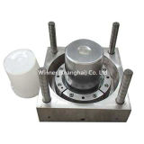 Injection Mould for Commodity Parts