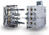 China Injection Plastic Mould & Plastic Injection Mould