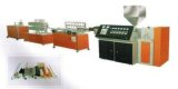 PVC Soft Sealing Strip Extrusion Line/Production Machine