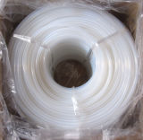 Clear Silicone Tube and Hose for Food and Medical Application