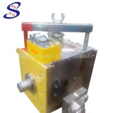 Chinese Reliable S136 Plastic Injection Moulding Tools