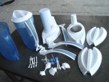 Mold- Electric Water Heater/Plastic Molds of Electric Water Heater Parts