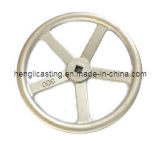 Steering Wheel Precision Castings