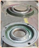Two-Piece Tire Mould