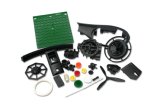Industrial Plastic Parts (ZSP0907001)