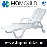 Beach Chair Plastic Injection Chair Mould
