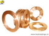 Good Quality Bronze Bushing for Auto Parts