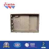 Professional Supplier Metal Casting Power Supply Housing Cases