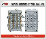 Plastic Injection Cap Mould