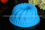 Popular 3D Silicone Bakeware for Cake Decoration (B52002)