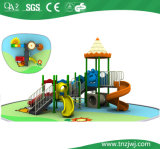 Cheap Kids Playground Outdoor, Outdoor Playground Equipment Prices (TN-H002)