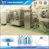 3 in 1 Water Rinsing Filling Capping Machine