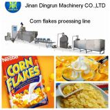 Corn Flakes Food Making Machine (DSE70)
