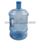 Plastic Pure Water Container Mould