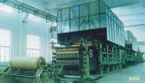 Coating Paper Making Machines 2100mm, Paper Core Making Machine, Carton Paper Machine