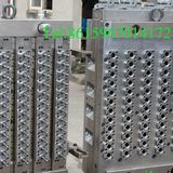 Plastic Injection Preform Mould