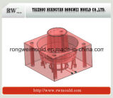 Injection Bucket Mould