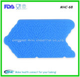 Sugar Craft Tools Silicone Baking Mould for Cake Border
