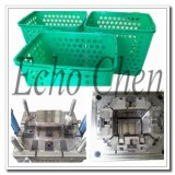 PP Basket Mold/Injection Basket Mould (YS15780)