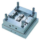Auto Upper Shell Steer Plastic Mould