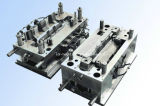 2014 New Products China High Quality Die Casting Mold