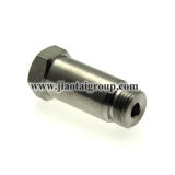 Customed Machine Parts Made by CNC Milling Machine for Screw Stopper