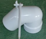Pvcu T-Trap Supply Fitting Mould (HJ-MODEL-146)