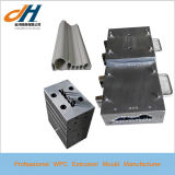 PVC Extrusion Mold Die
