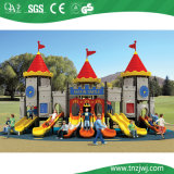 Most Popular Playground Equipment, Airplane Outdoor Playground, Kids Playground Adventure Item