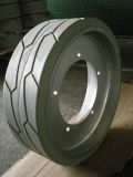 Mould on Solid Tyre406*125