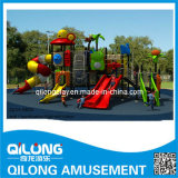 High Quality Outdoor Play Sets (QL14-081A)