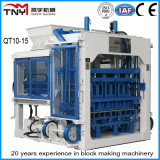 High Quality Paver Block Making Machine Offers (QT10-15)