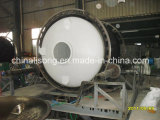 Rotational Moulding Machines, Rotational Moulding Equipment Process
