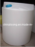 Rotomolding PE Plastic Chemical Tank (MC-1000L)