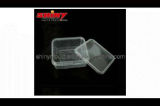 Plastic Square Clear Container Mould