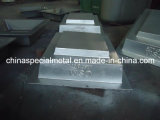 Square Ingot Mold with Advanced Iron Casting