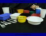 Plastic Injection Disposable Dishware Mould