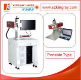 China Factory Price Portable CO2 Laser Engraving Cutting Machine/Laser Engraver