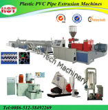 Plastic PVC Pipe Extrusion Machines