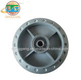 Die Casting, Made of Aluminum Alloy and Stainless Steel