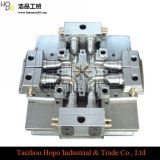Pipe Fitting Plastic Mould