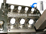 Plastic Injection Cap Mould for Water Bottle (YS25)