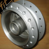 OEM Custom Aluminum  Spare Parts