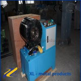 China Manufacture Good Quality Lowest Price Dx68 Hydraulic Hose Crimping Machine
