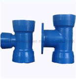Ductile Iron Pipe Fittings (NOM-MOULD-N17)