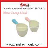 High Quality Plastic Injection Water Scoop Mould