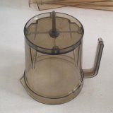 Plastic Cup Mold with Handle